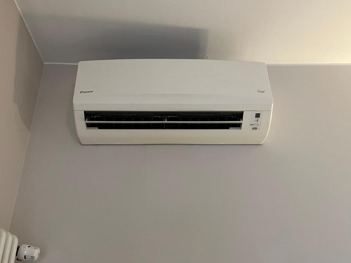 Guest house Automatic Self Check-in