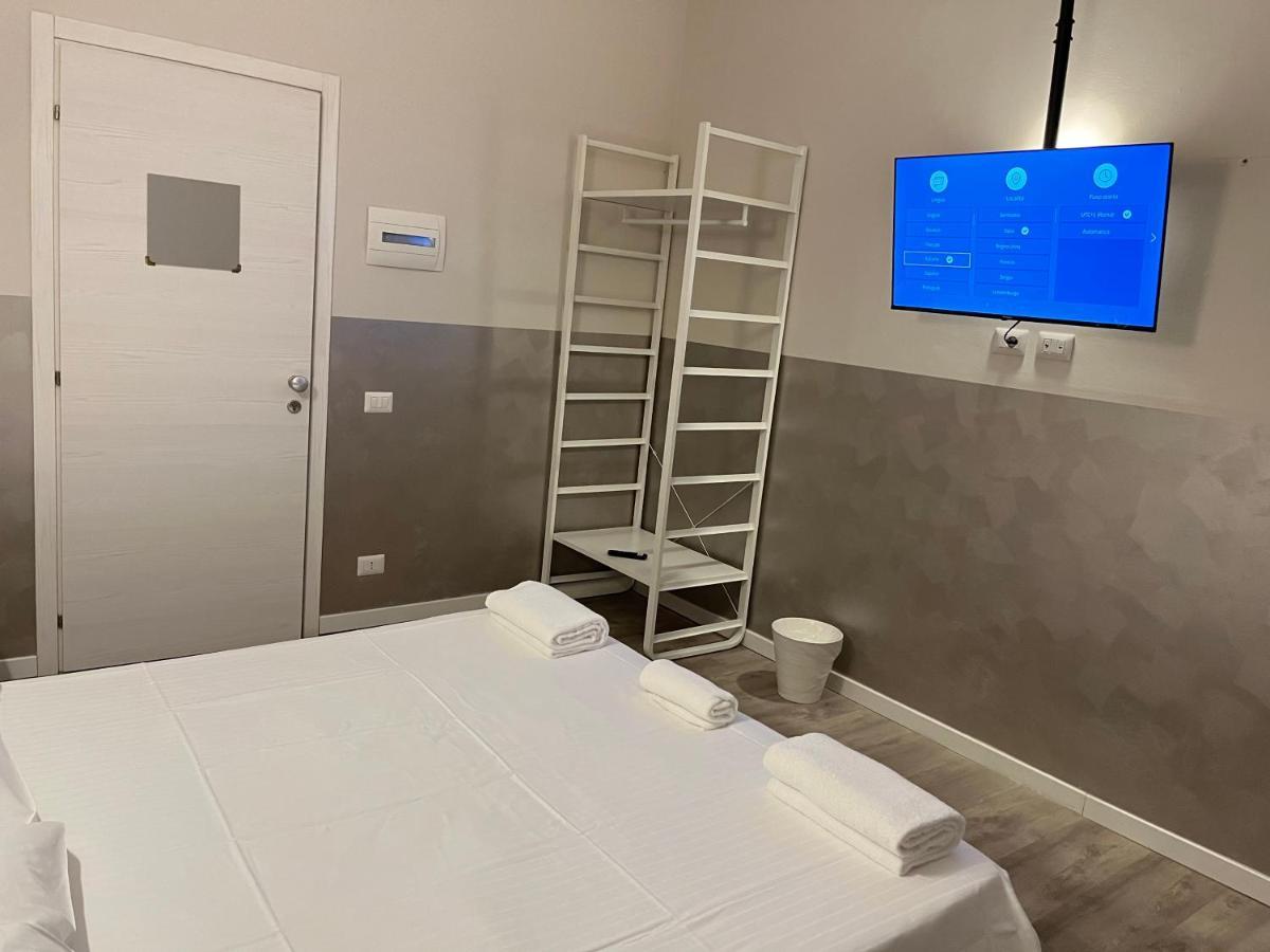 Automatic Self Check-in * Bergamo