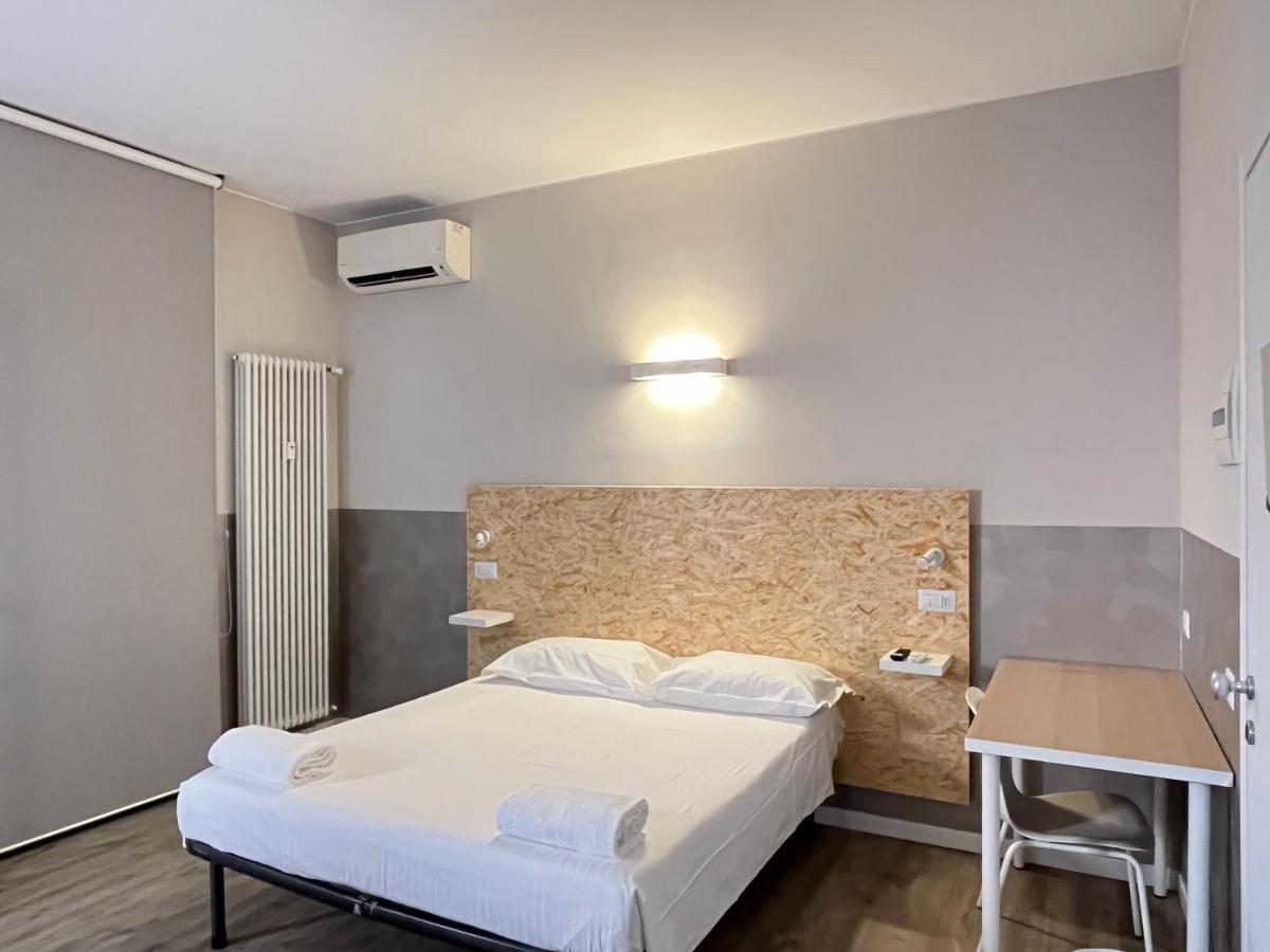 Automatic Self Check-in Guest house Bergamo